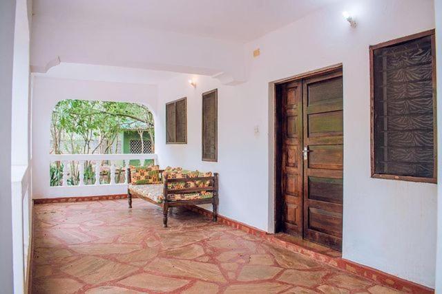Kijani Cottages Diani Diani Beach Kültér fotó